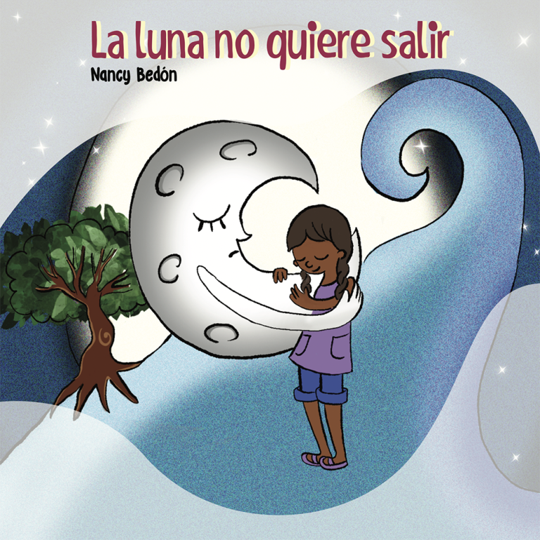 (Cuento) La luna no quiere salir